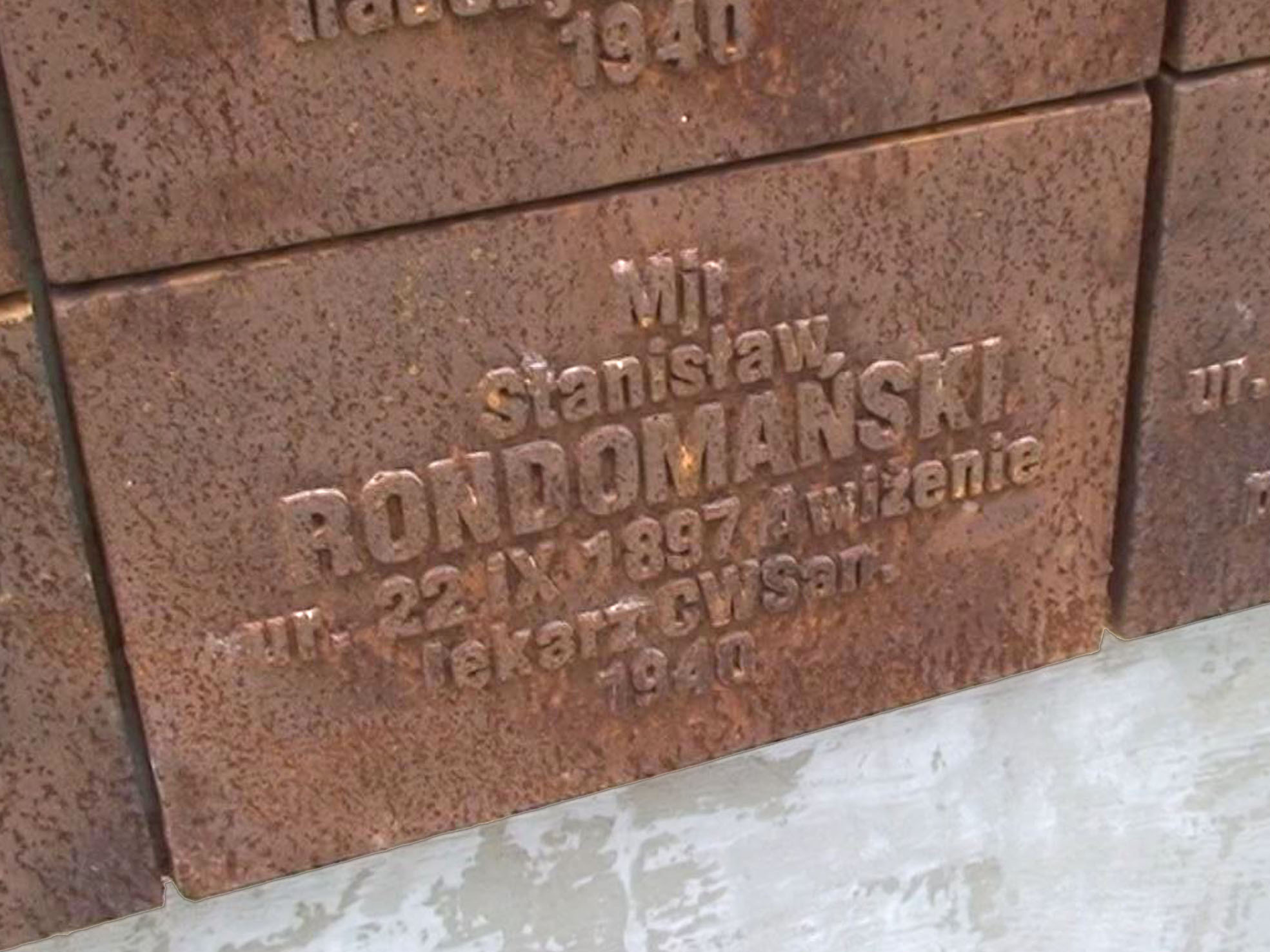 Mjr-Rondomanski